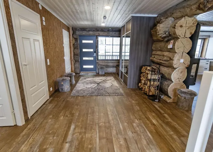 Сasa de vacaciones Panorama By Interhome