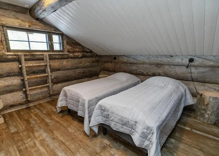 Panorama By Interhome * Rukatunturi