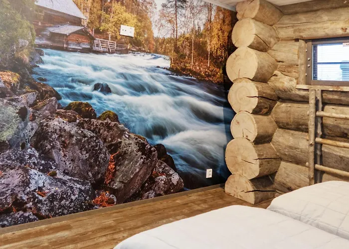 Сasa de vacaciones Panorama By Interhome