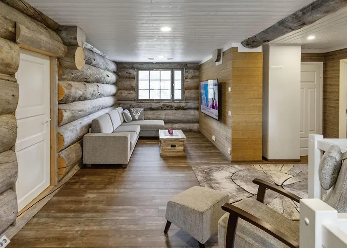 Panorama By Interhome Сasa de vacaciones *