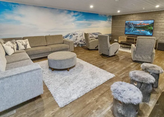 Panorama By Interhome Сasa de vacaciones *