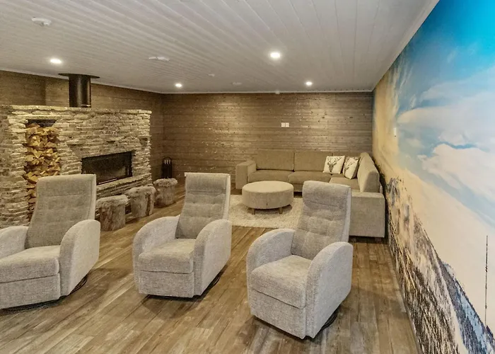 Panorama By Interhome *