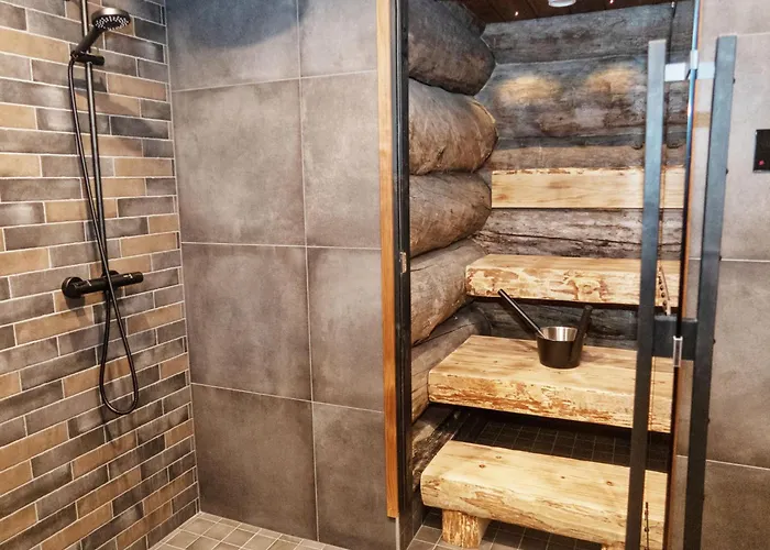 Panorama By Interhome * Rukatunturi