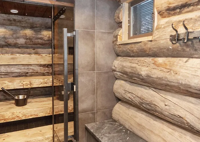 Panorama By Interhome Rukatunturi