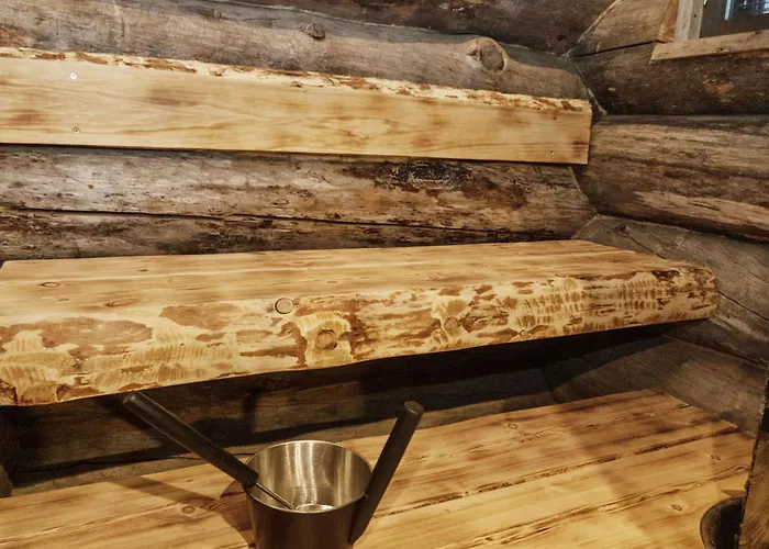 Сasa de vacaciones Panorama By Interhome *