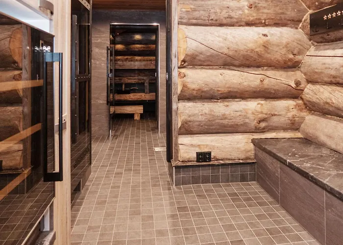 Panorama By Interhome * Rukatunturi