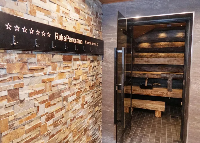 Panorama By Interhome *