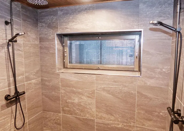 Сasa de vacaciones Panorama By Interhome *