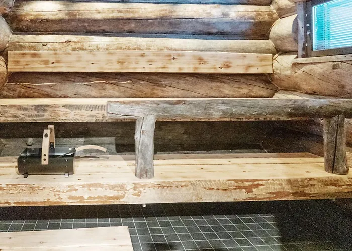 Panorama By Interhome * Rukatunturi