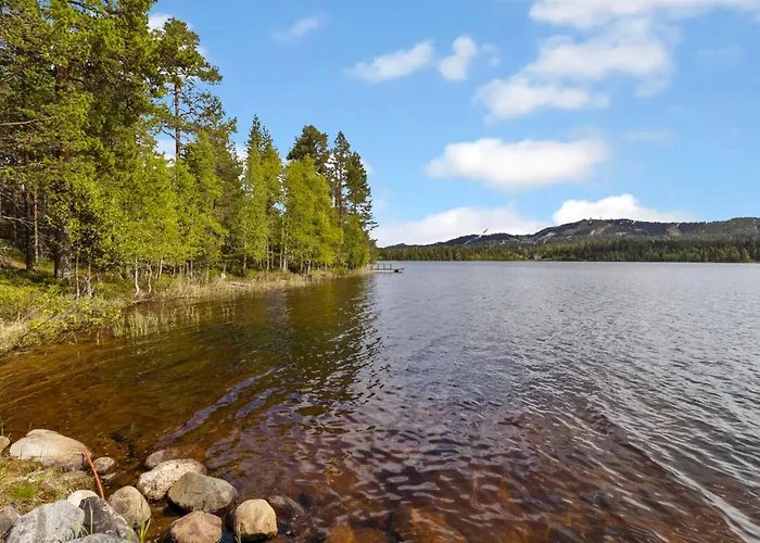 Panorama By Interhome * Rukatunturi