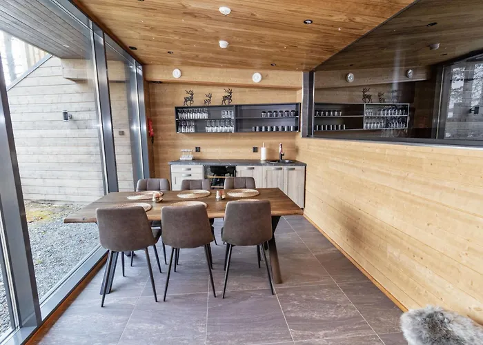 Panorama By Interhome Rukatunturi