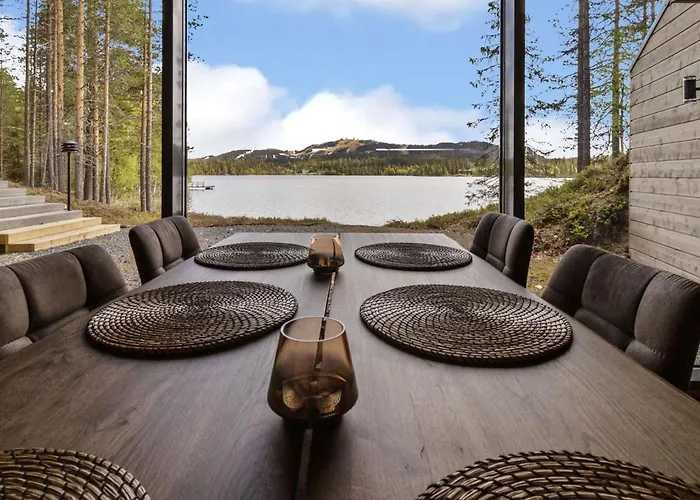 Panorama By Interhome Сasa de vacaciones *