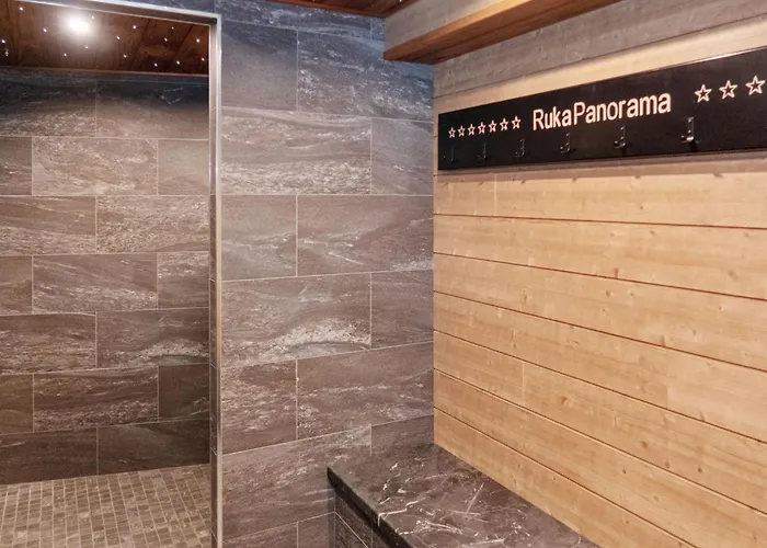 Сasa de vacaciones Panorama By Interhome