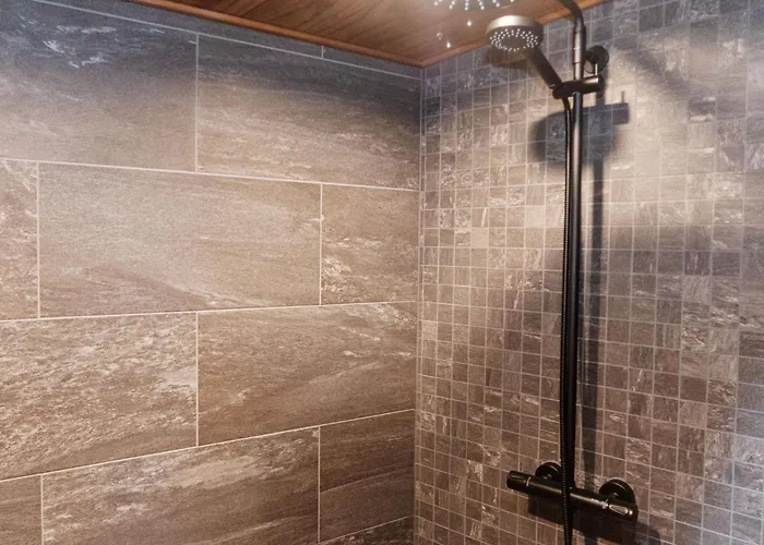 Сasa de vacaciones Panorama By Interhome