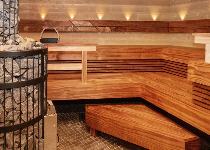 Сasa de vacaciones Panorama By Interhome