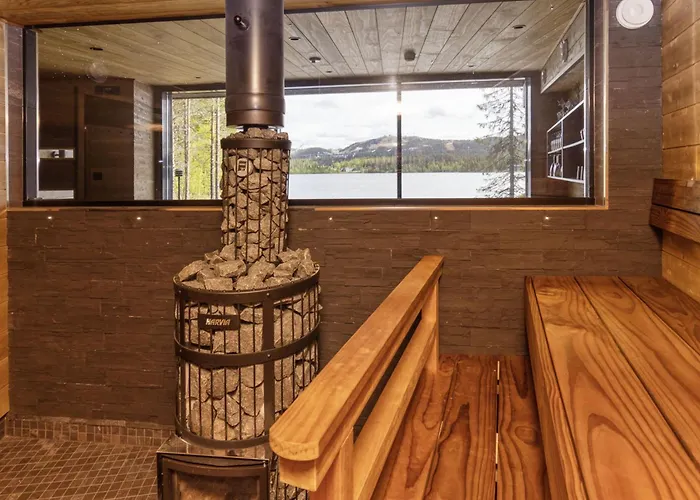 Panorama By Interhome