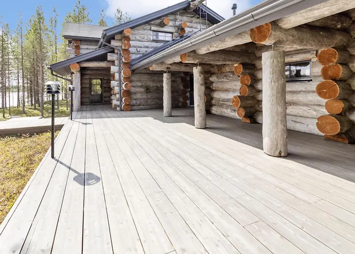 Panorama By Interhome *