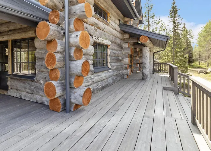 Panorama By Interhome *