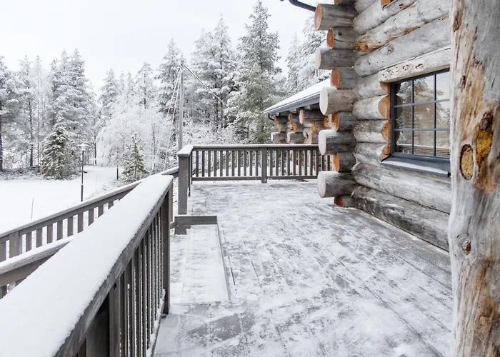 Panorama By Interhome *