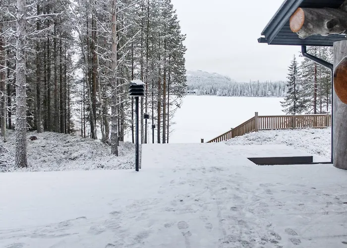 Panorama By Interhome Rukatunturi