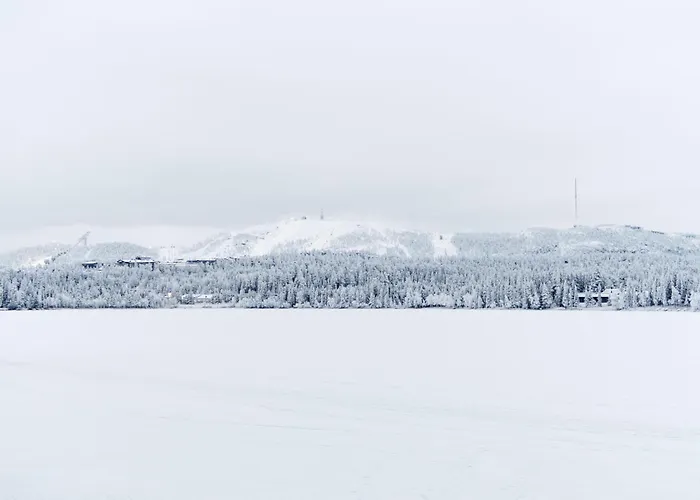 Сasa de vacaciones Panorama By Interhome *