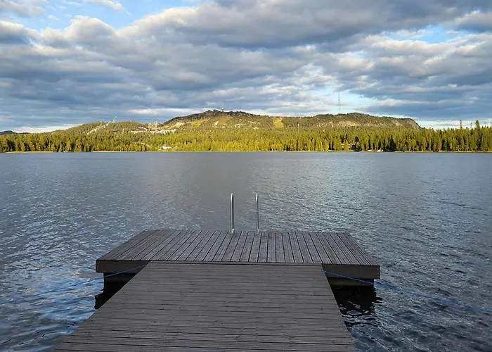 Panorama By Interhome Сasa de vacaciones