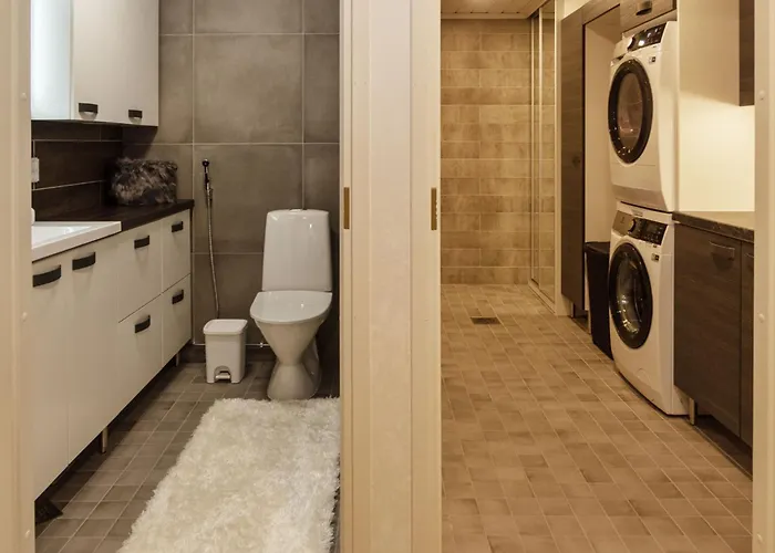 Сasa de vacaciones Panorama By Interhome